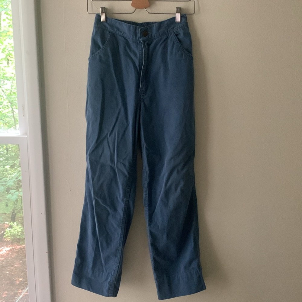 Vintage L.L. Bean Pants